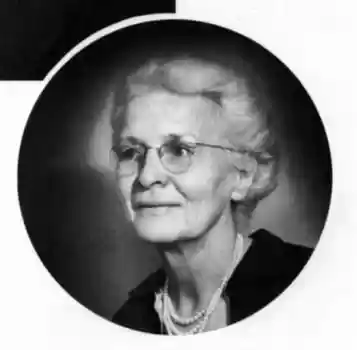 Loma Armstrong 1958